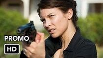 The Walking Dead 6x02 Promo Trailer - the walking dead S06E02 promo "JSS"