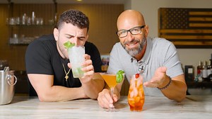 3 refreshing mocktails Gen Z loves | Easy alcohol-free drink recipes!