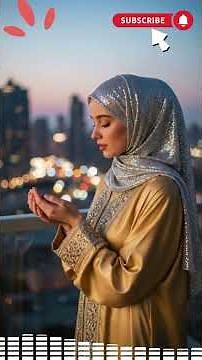 Best Islamic Sholawat 2025 – Relaxing & Spiritual Nasheed