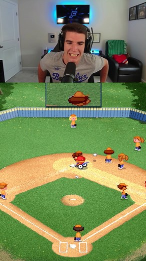 I sort of hit for the cycle in Backyard Baseball🤷‍♂️ #fypシ゚ #cycle #baseballislife #baseballlife #baseballgame #backyardbaseball | JayFish