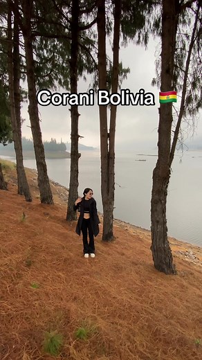 Descubre Corani, Bolivia: Naturaleza y Aventura