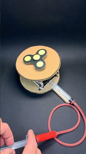 Hydraulic Lift Smooth Craft DIY