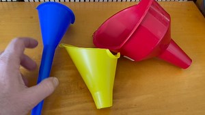 Watch Demo and Review FloTool Super Funnel Trio on Amazon Live
