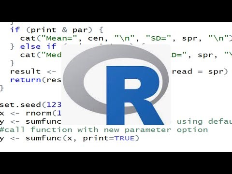 RStudio for statistics session 220