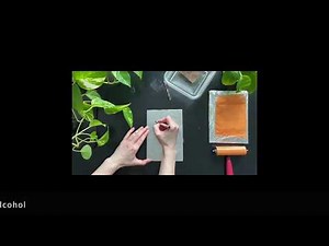 Kitchen Lithography, Printmaking