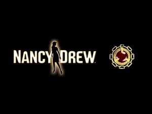 Nancy Drew: The Captive Curse Official Soundtrack [1080p HD]