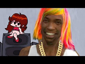 SI TE RIES PIERDES (999999% IMPOSIBLE) NIVEL GTA SAN ANDREAS Y GTA 5