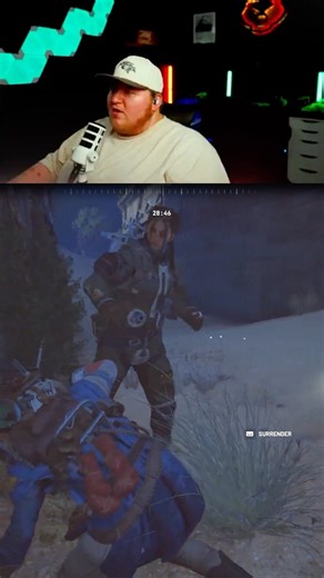 VOIP in ARC Raiders is PEAK #arcraiders #arcraidersgame #gaming | GrizzArts