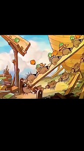 1.4M views · 33K reactions | Classic cartoon Part 2 | Wll Zaki | Facebook