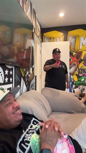 We Straving Back and Going STRONG!