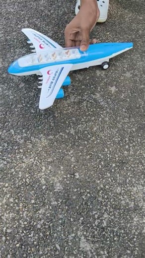 Rc Airplane ✈️ Unboxing Review | Text