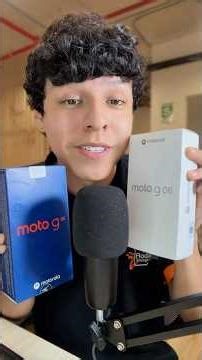 MOTOROLA G06 VS MOTO G05- LA REAL REVANCHA