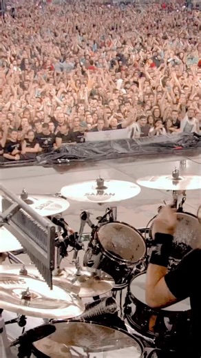 Megadeth's Sweating Bullets: A Dive into Darkness