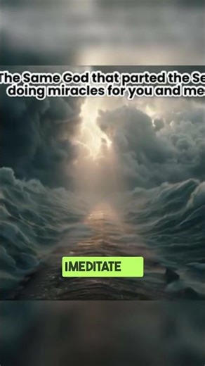 When you meditate on His works, everything changes #prayer #testimony #believing
