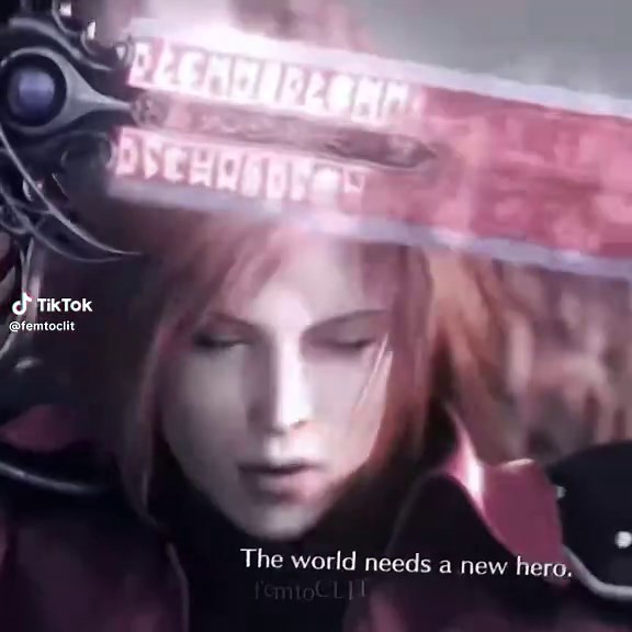 Genesis Rhapsodos in Final Fantasy: A Deeper Look