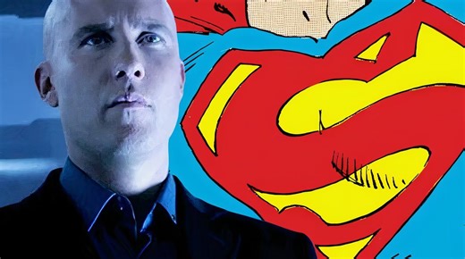Why Michael Rosenbaum Left Smallville After Season 7
