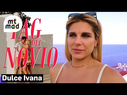 Ivana Icardi se sincera sobre su relación con Hugo Sierra y acaba al borde de las lágrimas | mtmad