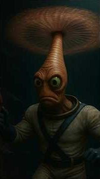 Earthworm Jim Part 17 live-action AI VIDEO