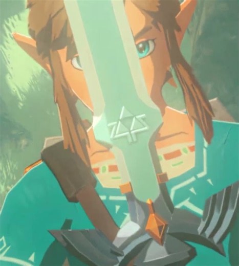 2017 GOTY🏆🐐 | Zelda BOTW Edit | LOUCURA LETAL FUNK | ‪@Eagle_Stan16‬ | #zelda #edit #botw #2017