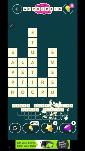 WordBrain Daily Puzzle Solved! ✅ October 27, 2025 | Full Walkthrough 📲