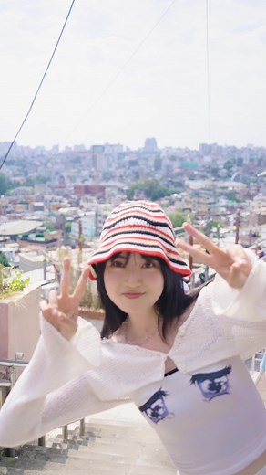 冨岡愛の「missing you」で感じる不安