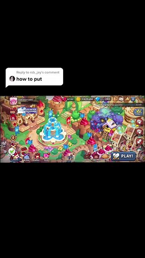 Cookie Run Kingdom - How to Redeem Codes Effectively