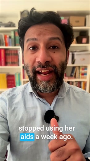 Neurology Stories #689: I can't get this song out of my head #neurology #shorts #medicalstories