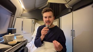 My experience on British Airways 777-300ER: luxury or scam?