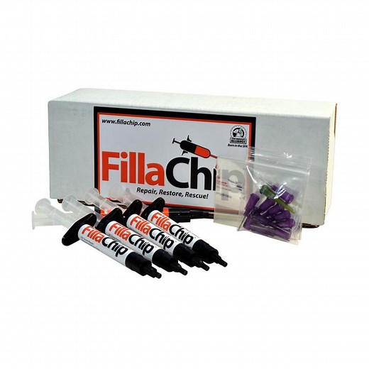 FillaChip Chip Refill Kit
