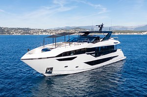 FAMILY SPIRIT Motor Yacht Sunseeker for sale - YachtWorld