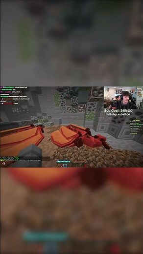 ChiefXD gets called a 'royal mini' (Twitch Clip)