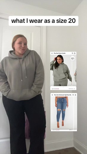Size 18 Plus Size Fashion Haul: What I Wear as a Size 20