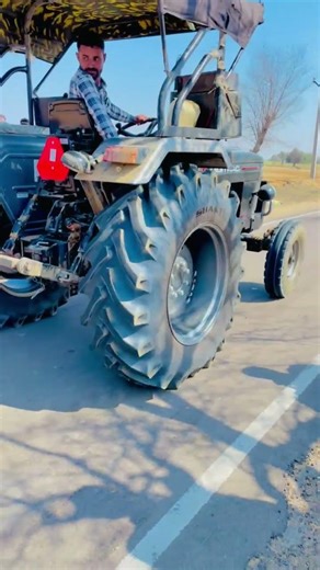 farmtrac 60 v/s digitrack