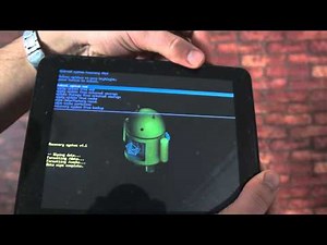 Next Tabloit Hard Reset (Android Tablet Format Atma)