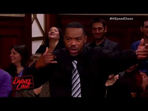 Full Episode: Cannon vs. Cannon