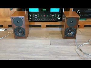 Martin USA Audio TL 1450 - Eastman Sound - Transflex System