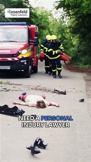 Do You Need a Personal Injury Lawyer? Watch This