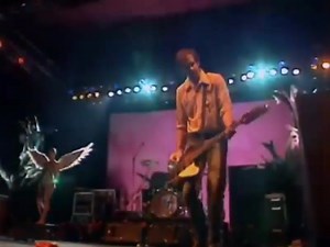 62K views · 6K reactions | Nirvana – Pennyroyal Tea Live in Phoenix (First show of the In Utero Tour) October 18, 1993 | Area Grunge | Facebook