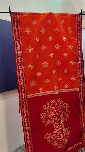 Weaving the Future: TCS AI Reimagines Traditional Textile Design 🧵✨