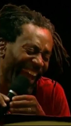 Bobby McFerrin Turns “Spain” Into Vocal Fire #shorts