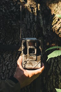 3.3K views · 33 reactions | No matter the season. No matter the target. No matter the conditions. Reveal has your back. Outrun the ordinary this season with Tactacam Reveal, Click the link in below to learn more. https://www.tactacam.com/ | The National Wild Turkey Federation | Facebook