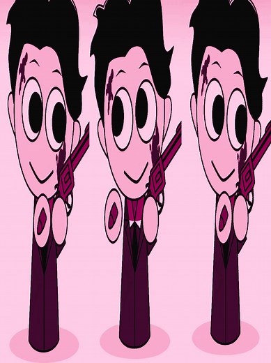 Incredibox Compilation: All Phases of Sprunki