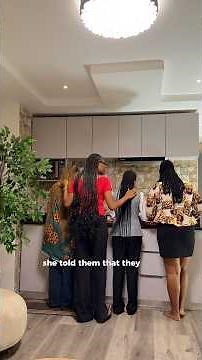 I tricked my friends into attending my slumber party💀