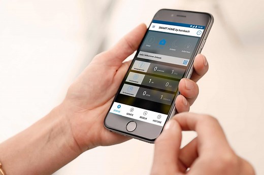 SMART HOME by hornbach Anleitungen | HORNBACH