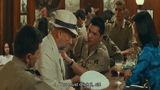 Dien Bien Phu - 1992 - English subtitles