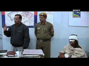 Crime Patrol - Epsiode 14 - Parineeta Domestic Violence Case