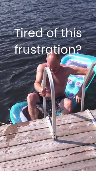 The Dock Ledge on TikTok