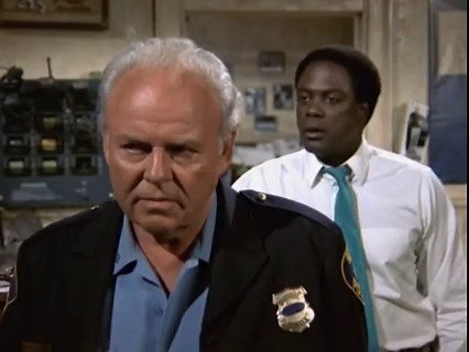 In the Heat of the Night (TV Series 1988–1995)