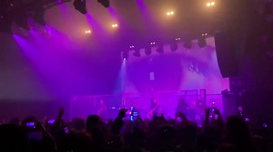 🎃See MINISTRY Live in 2022!🎃 ministryband.com 22.09 Louisville, KY @ Louder Than Life Festival 24.09 Cleveland, OH @ Blossom Pavilion w/ Nine Inch Nails & Nitzer Ebb 28.10 Germany Dortmund @ FZW 29.10 Belgium Diest @ Sinners Day Festival (Ministry only) 30.10 Netherlands Tilburg @ 013 31.10 Germany Frankfurt @ Batschkapp 02.11 England London @ o2 Shepherd’s Bush Empire 03.11 Scotland Glasgow @ SWG3 TV Studio (without W13) 04.11 Ireland Dublin @ National Stadium 05.11 England Manchester @ Damna