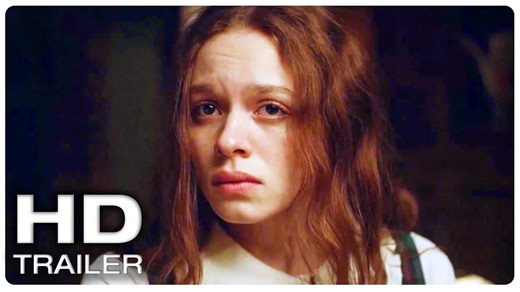 【影视】《最后的出口》THE LAST EXIT Trailer (NEW 2023) | Youtube预告片